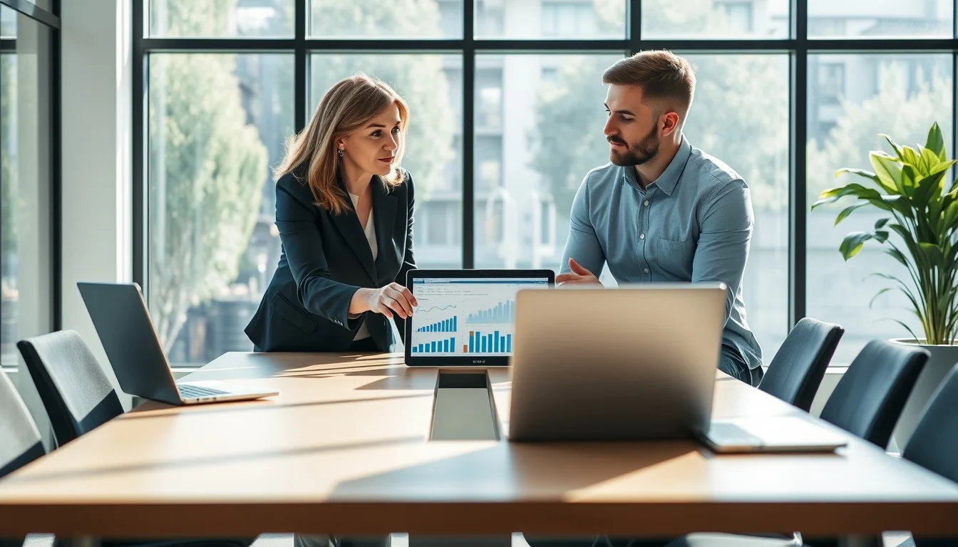 Consulting en Technologie