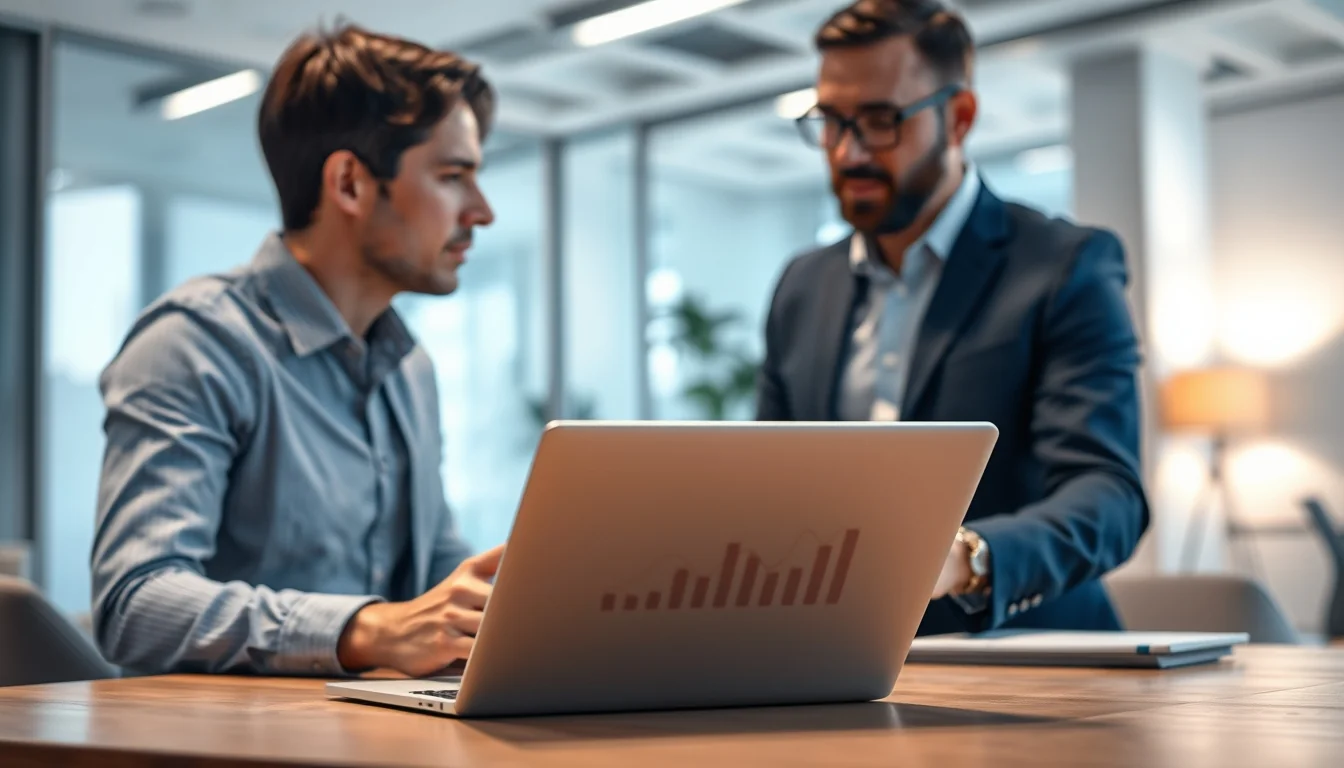 Supporting pricing visual