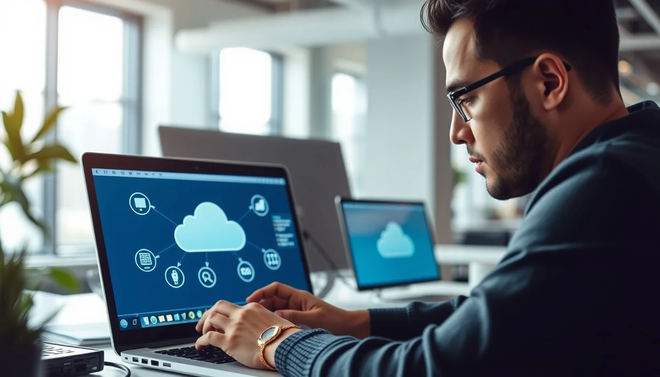 Process secondary visual